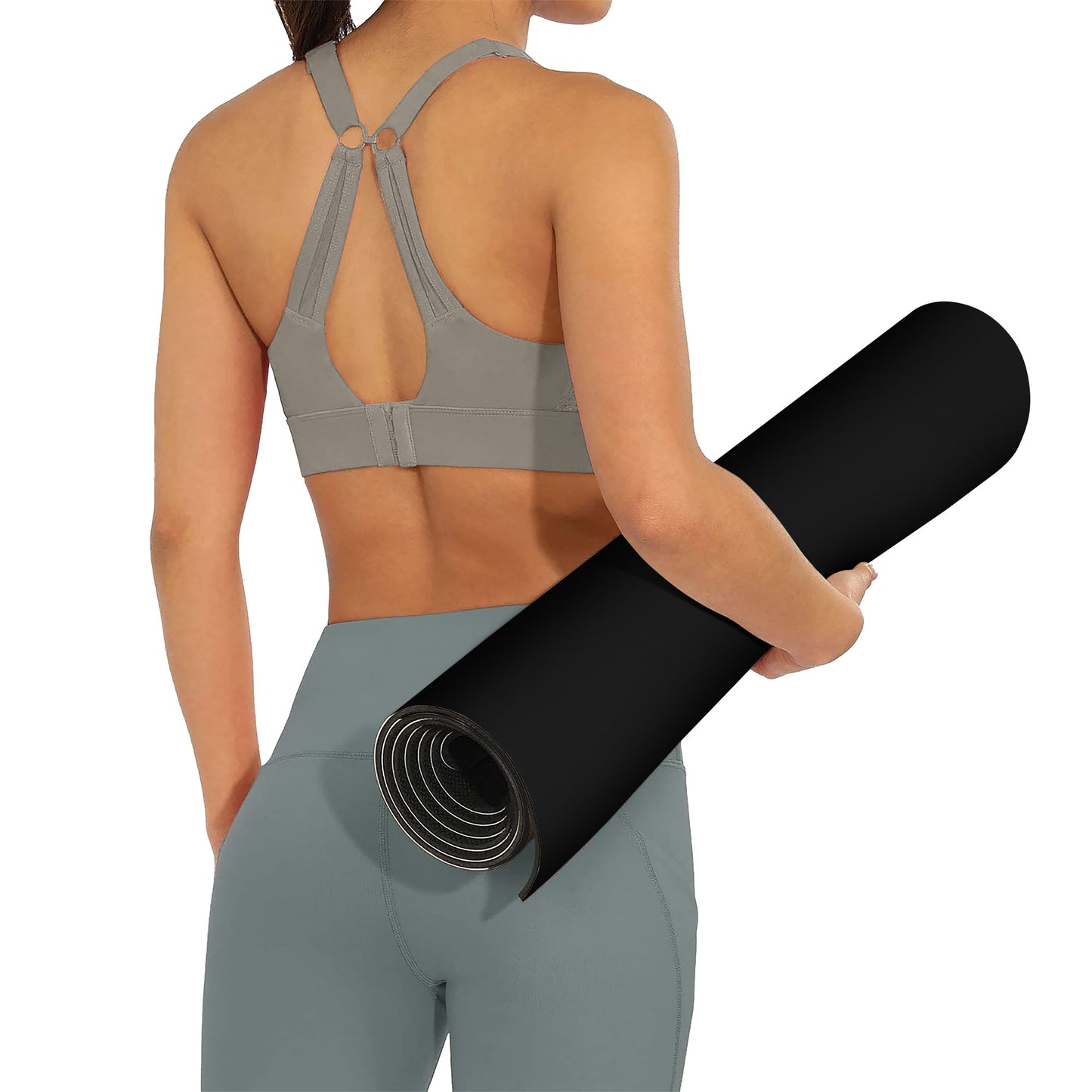 Motivation  AXB Yoga Mat