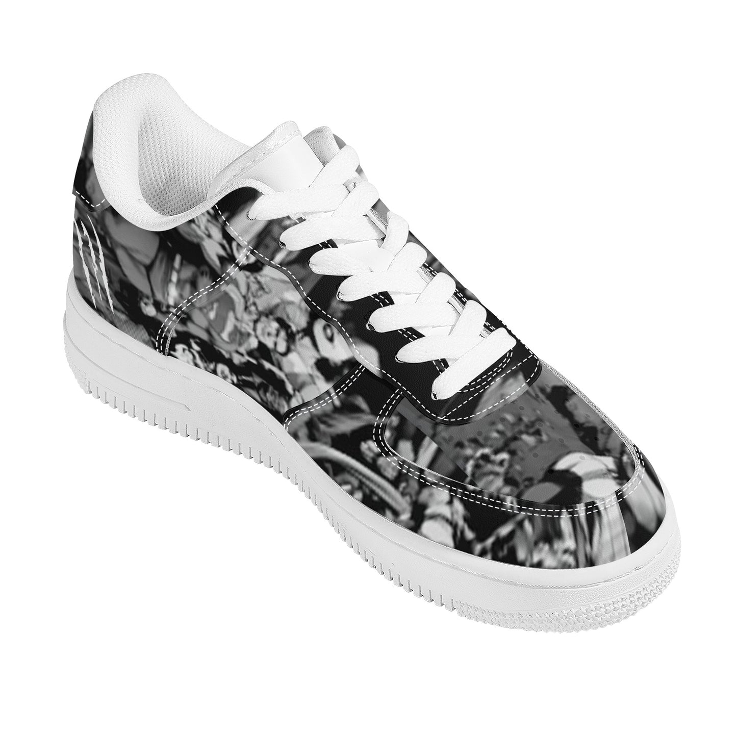 CAMO HERO Low Top Unisex TRAINER