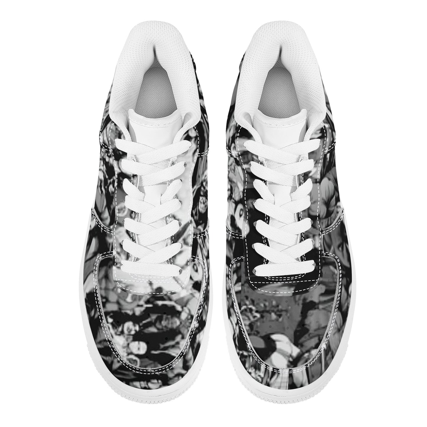 CAMO HERO Low Top Unisex TRAINER