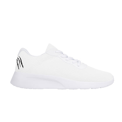 SPEED & STRENGTH Air Mesh Running Shoes - White