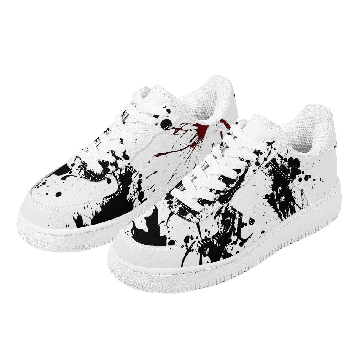 SPLASH AB Low Top Unisex trainer