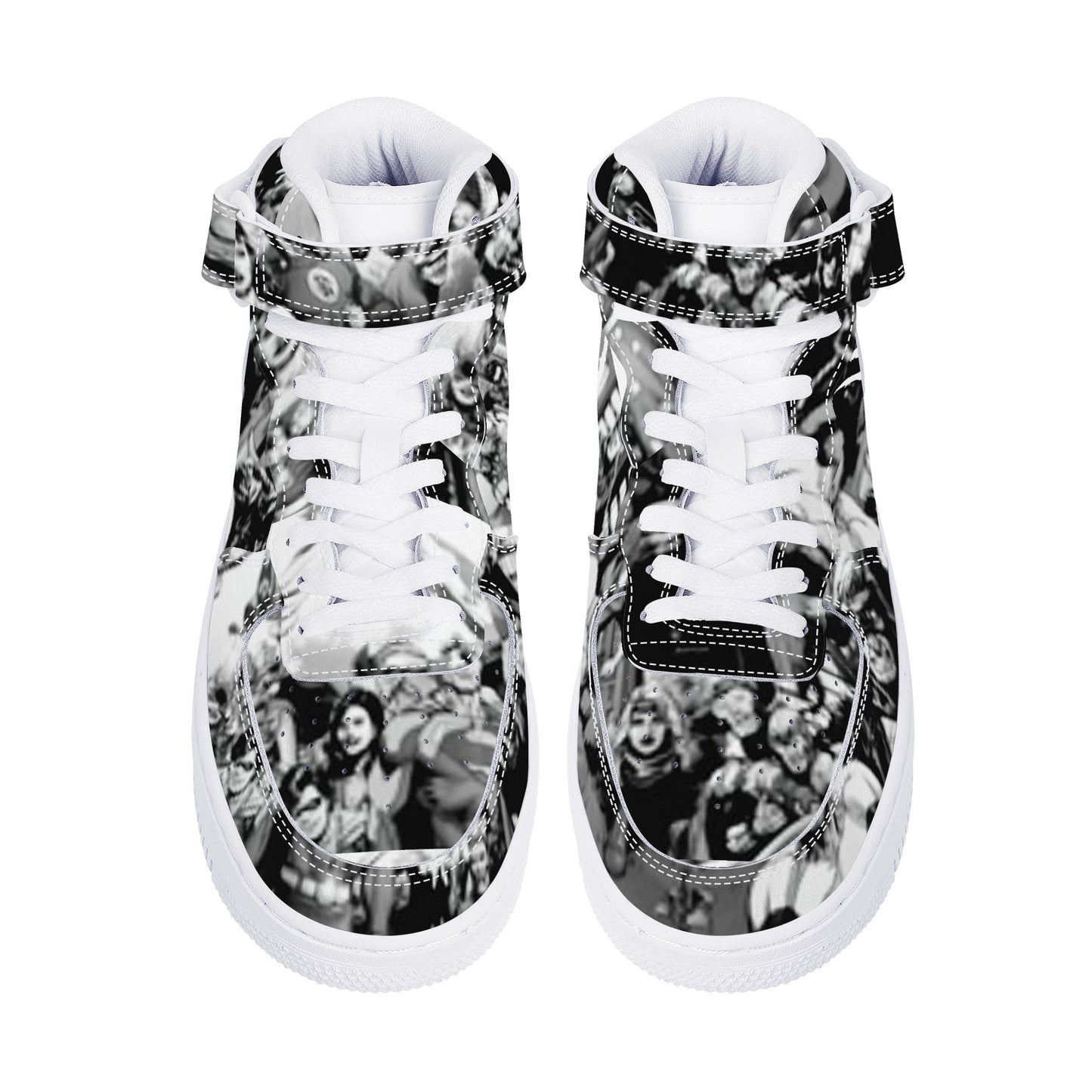 CAMO HERO High Top Unisex TRAINER