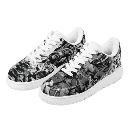 CAMO HERO Low Top Unisex TRAINER