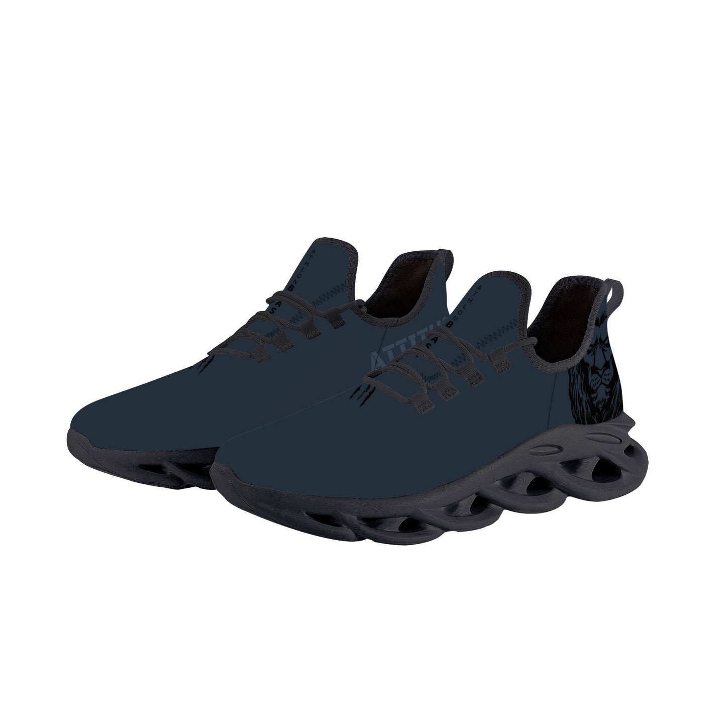 AA Flex Control Trainer- DEEP NAVY