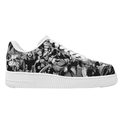 CAMO HERO Low Top Unisex TRAINER