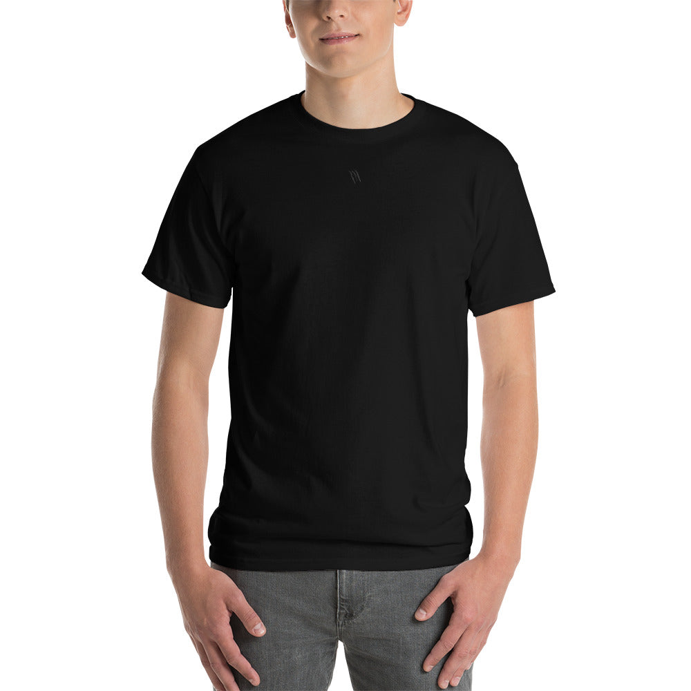 BE A BEAST SCRATCH Short Sleeve T-Shirt