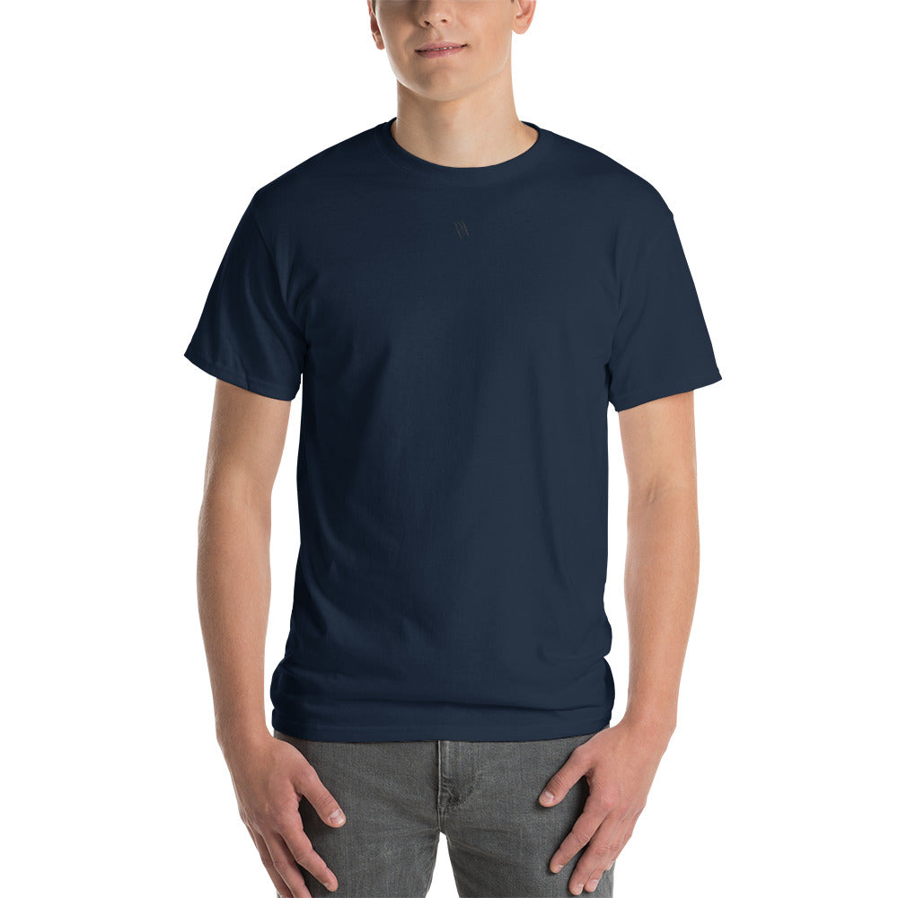 BE A BEAST SCRATCH Short Sleeve T-Shirt