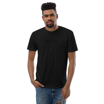 COVERT GAIN TRAIN MANCHESTER Short Sleeve T-shirt