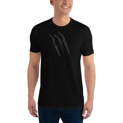 SCRATCH Covert Short Sleeve T-shirt