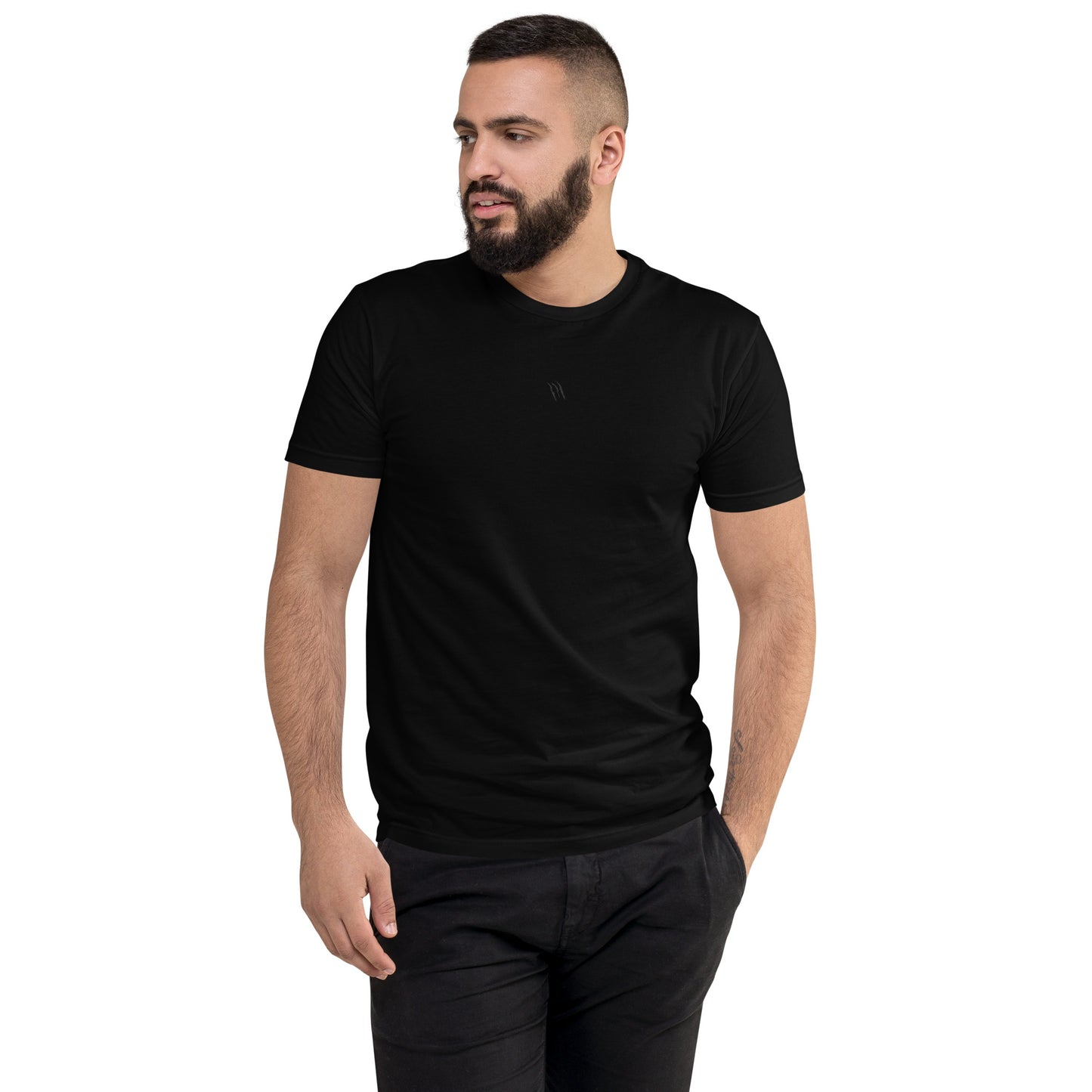 Scratch Slick Short Sleeve T-shirt