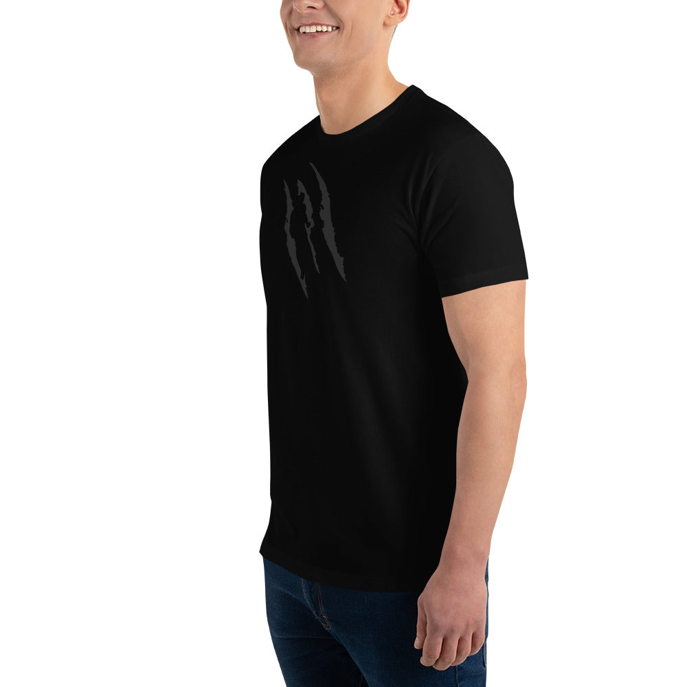 SCRATCH Covert Short Sleeve T-shirt