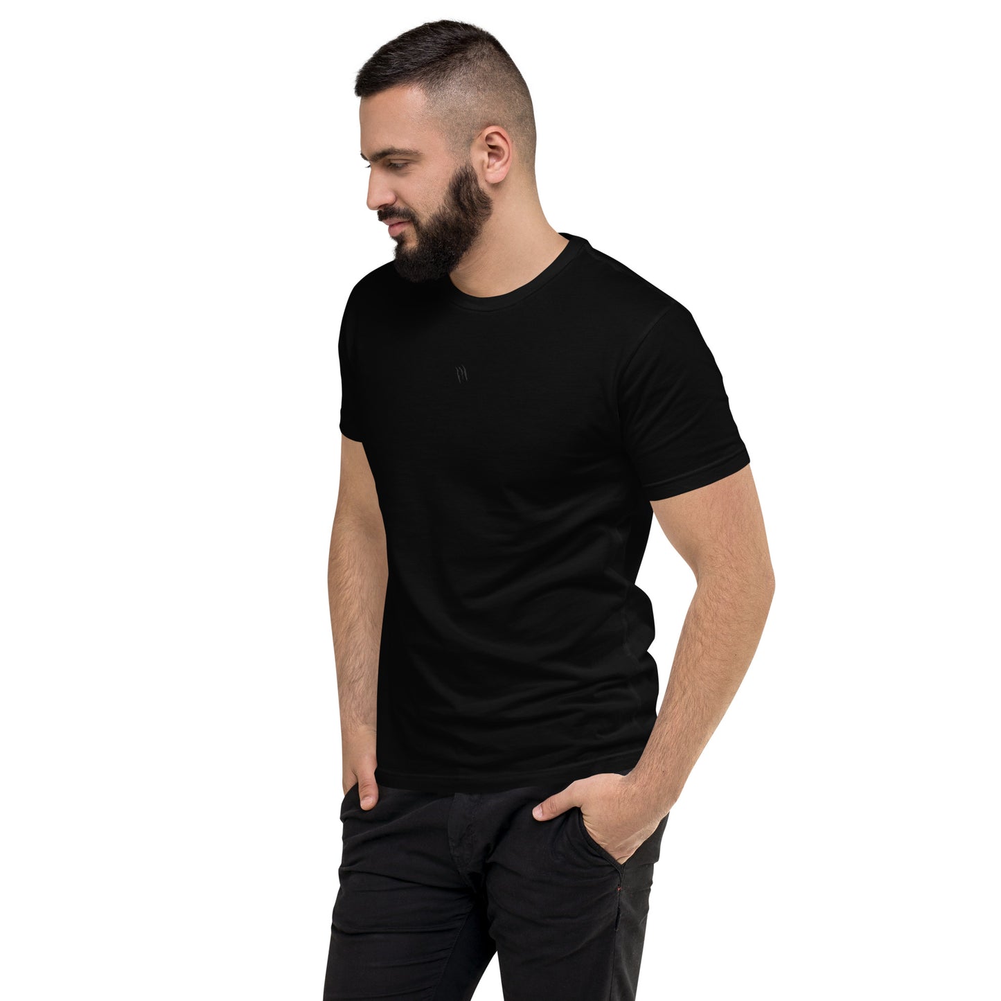 Scratch Slick Short Sleeve T-shirt