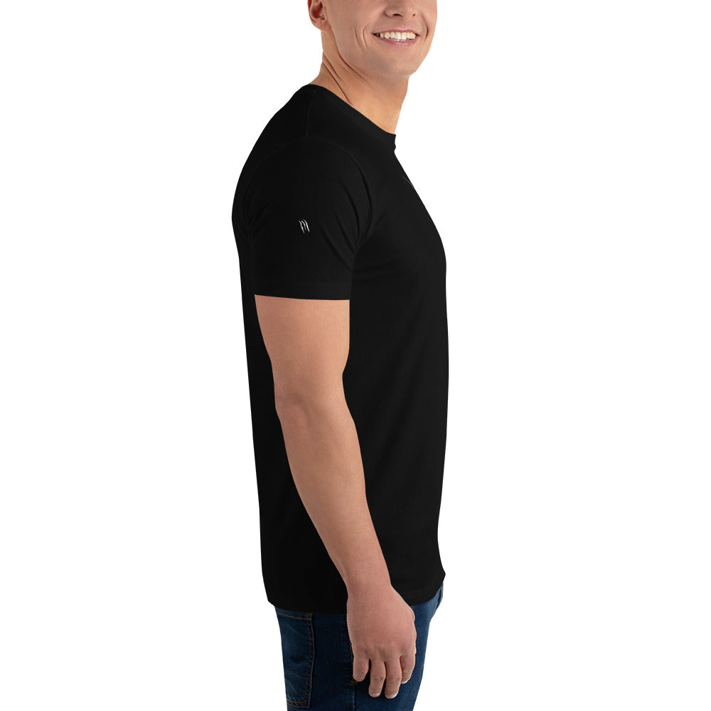 SCRATCH Covert Short Sleeve T-shirt