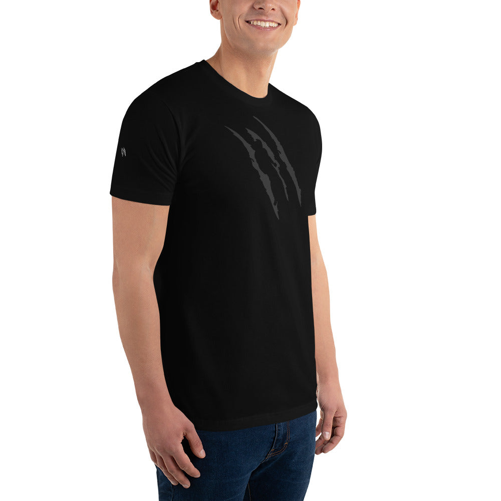 SCRATCH Covert Short Sleeve T-shirt