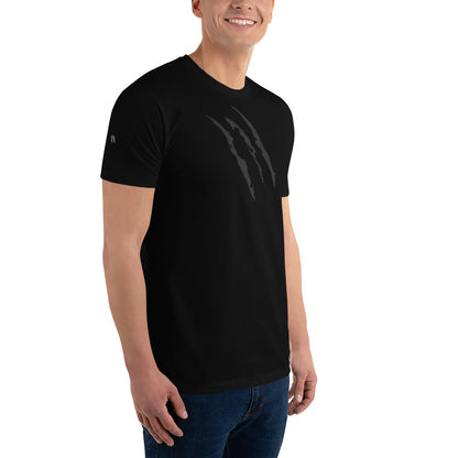 SCRATCH Covert Short Sleeve T-shirt