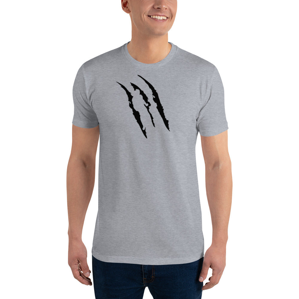 SCRATCH Covert Short Sleeve T-shirt