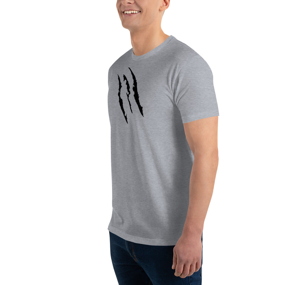 SCRATCH Covert Short Sleeve T-shirt