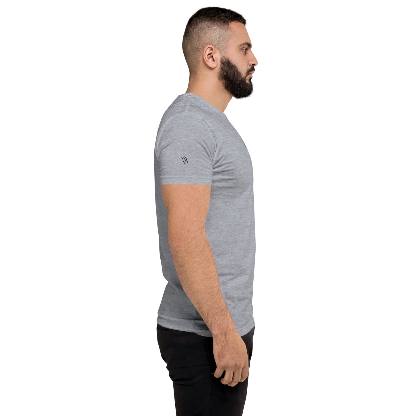 Scratch Slick Short Sleeve T-shirt