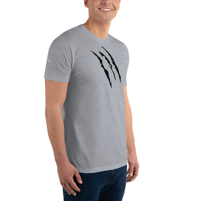 SCRATCH Covert Short Sleeve T-shirt