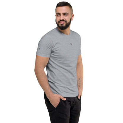 Scratch Slick Short Sleeve T-shirt