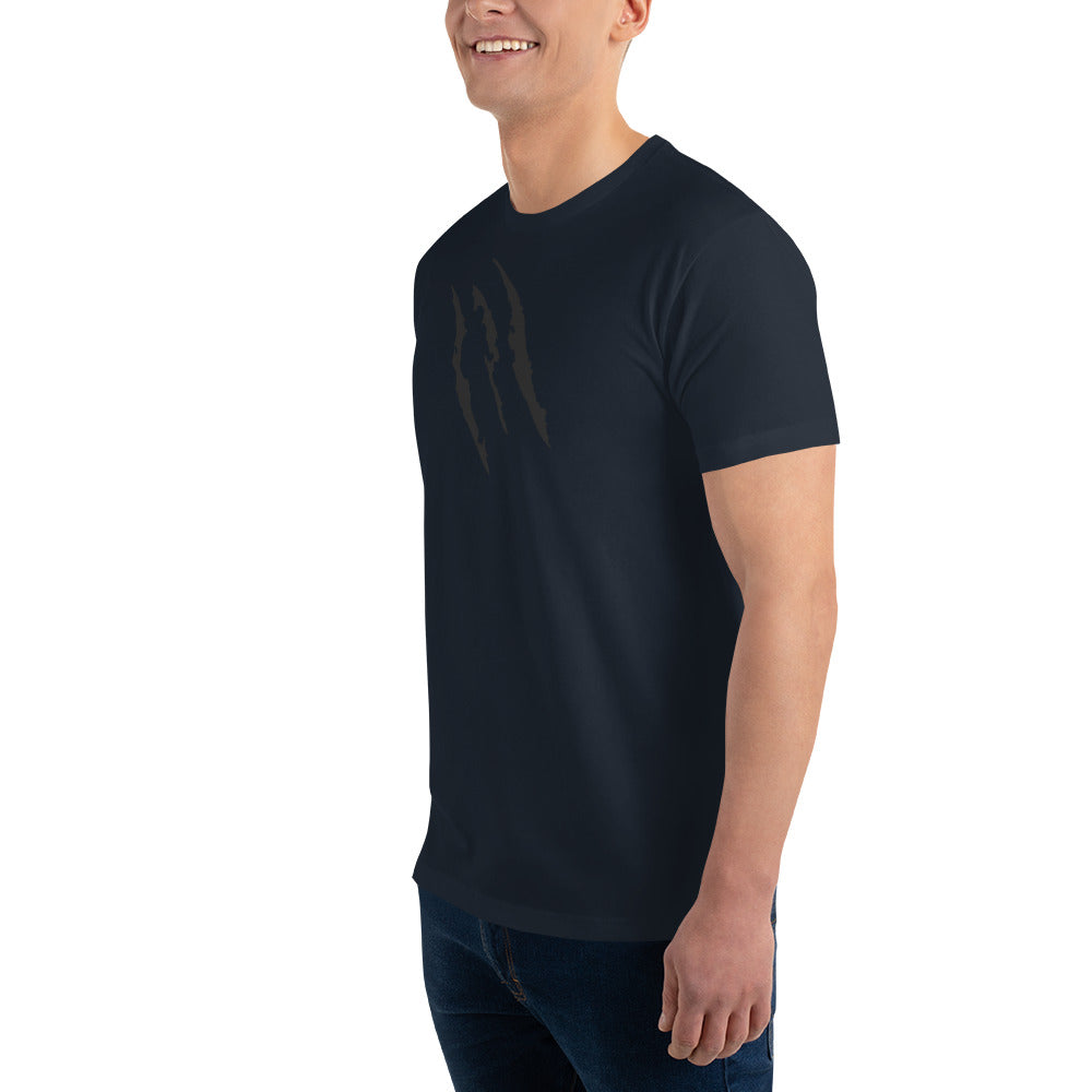 SCRATCH Covert Short Sleeve T-shirt