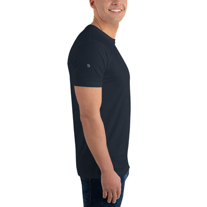 SCRATCH Covert Short Sleeve T-shirt