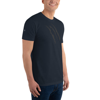 SCRATCH Covert Short Sleeve T-shirt