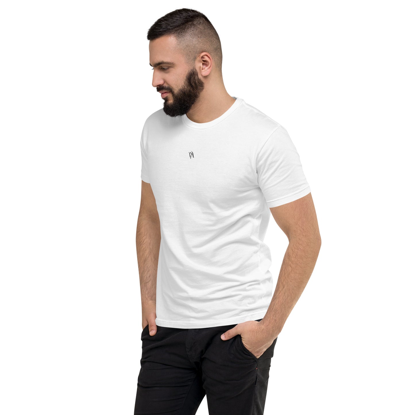 Scratch Slick Short Sleeve T-shirt