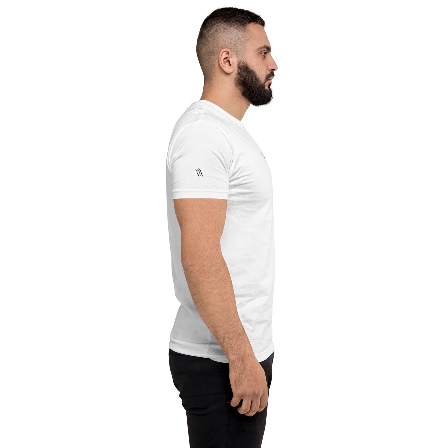 Scratch Slick Short Sleeve T-shirt