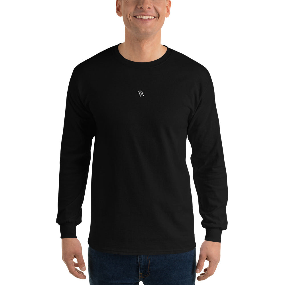 BEAST WORLD Men’s Long Sleeve Shirt