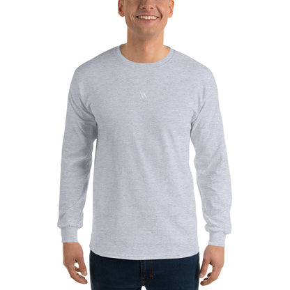 BEAST WORLD Men’s Long Sleeve Shirt