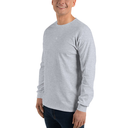 BEAST WORLD Men’s Long Sleeve Shirt