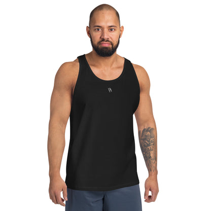 BEAST WORLD Unisex Tank Top