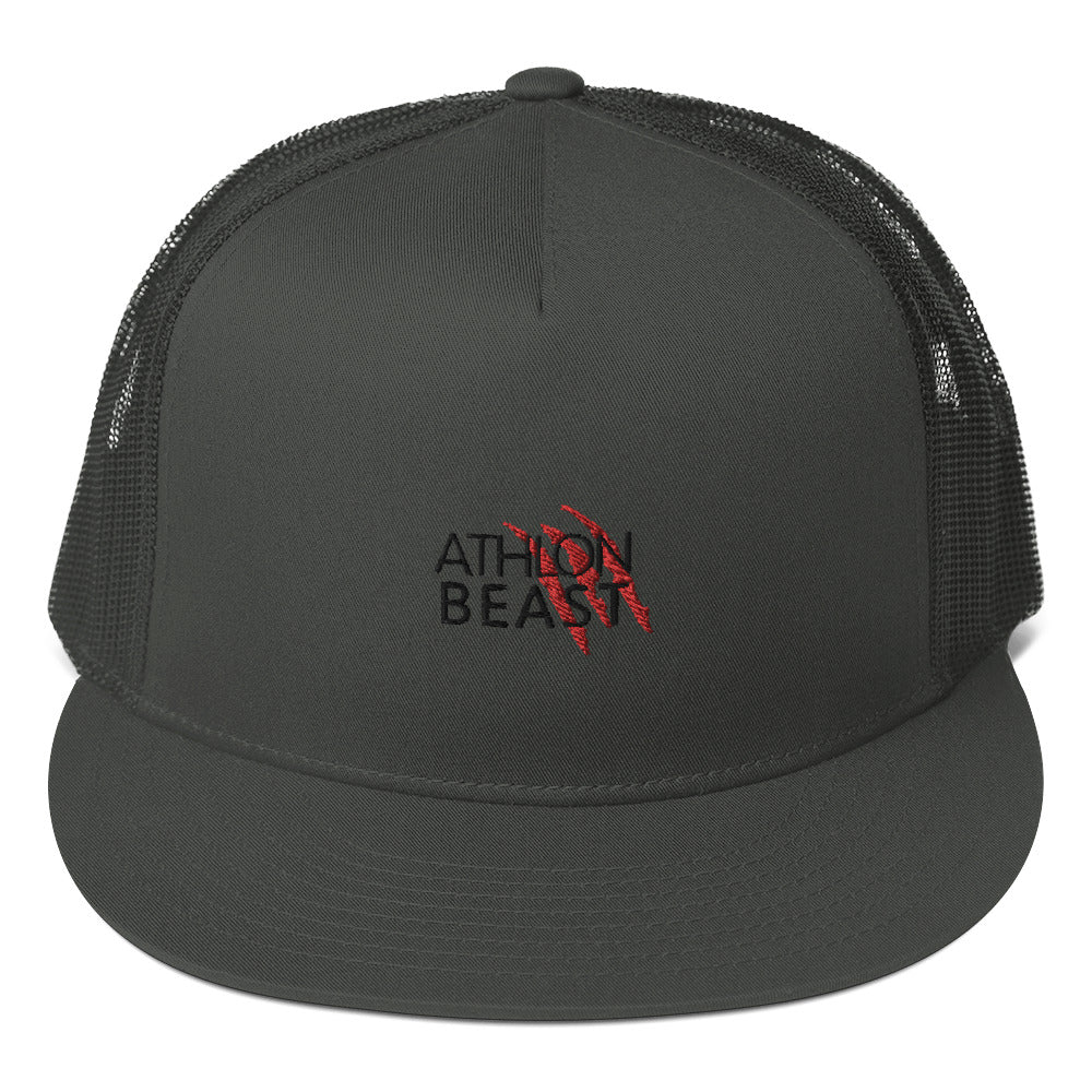 AxB Mesh Back Snapback