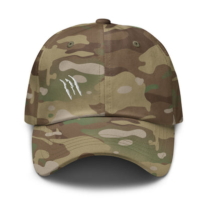 CAMO AXB Cap