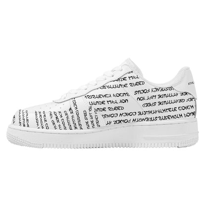 MVP Low Top Unisex TRAINER