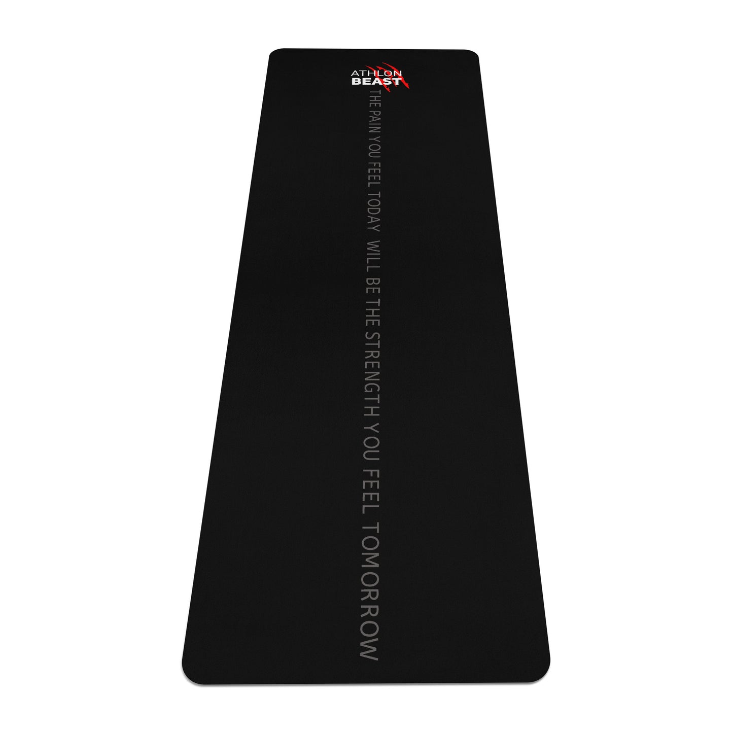 Motivation  AXB Yoga Mat