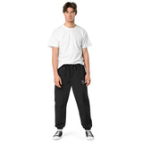 Scratch Recycled tracksuit trousers