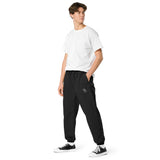 Scratch Recycled tracksuit trousers