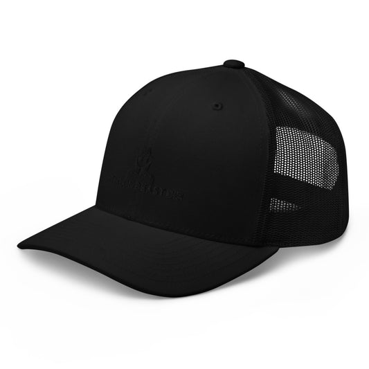 Covert Trucker Cap