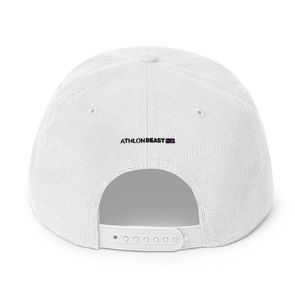 Athlete beast Snapback Hat