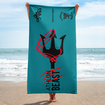 TT Towel