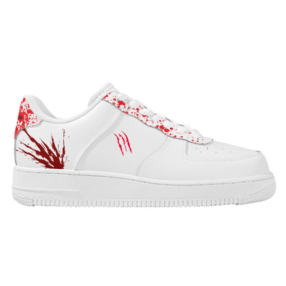 ATTACK BEAST Low Top Unisex TRAINER