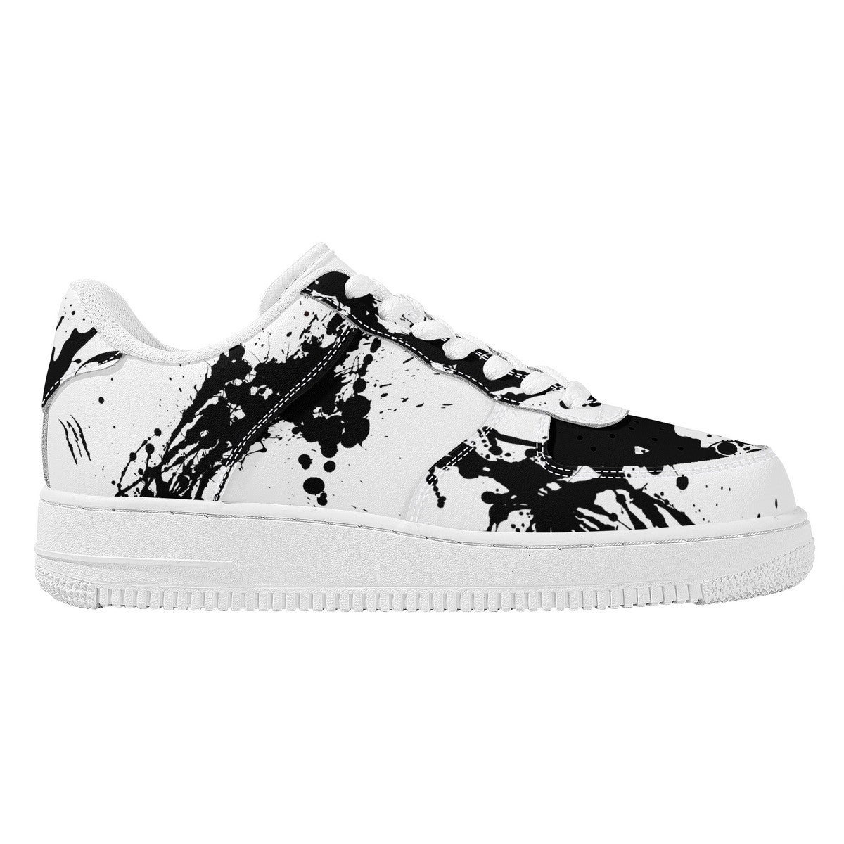 SPLASH AB Low Top Unisex trainer