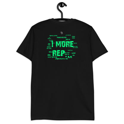 1 more HL REP Short-Sleeve Unisex T-Shirt