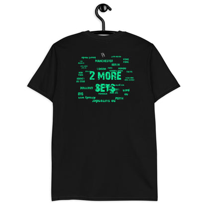 2 more SETS HL Short-Sleeve Unisex T-Shirt