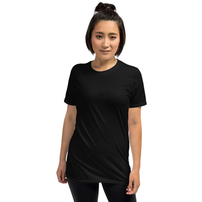 Meet me at the Bar Covert Short-Sleeve Unisex T-Shirt