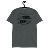 1 more REP Covert Short-Sleeve Unisex T-Shirt