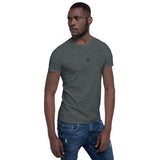 Bench 100 Club Covert Unisex T-Shirt - Celebrate Your 100kg Lift with Style and Comfort
