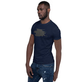 VORTEX Short-Sleeve Unisex T-Shirt